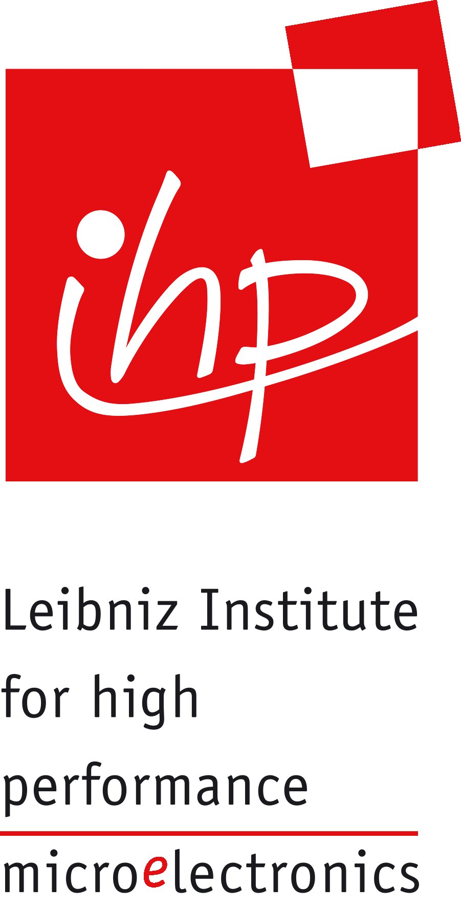 IHP logo