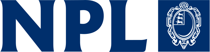 NPL logo