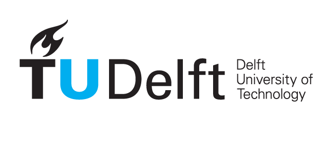TU Delft logo
