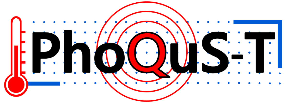 PhoQuS-T logo